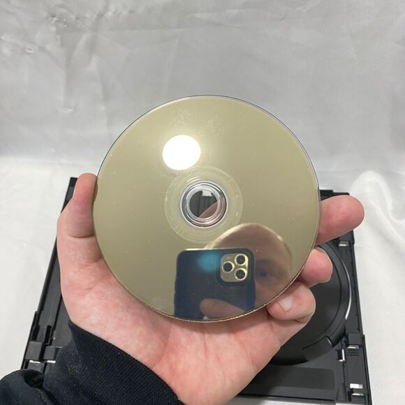 The Men Who Stare At Goats Blu Ray Rated R With Tall Case George Clooney - Picture 9 of 9